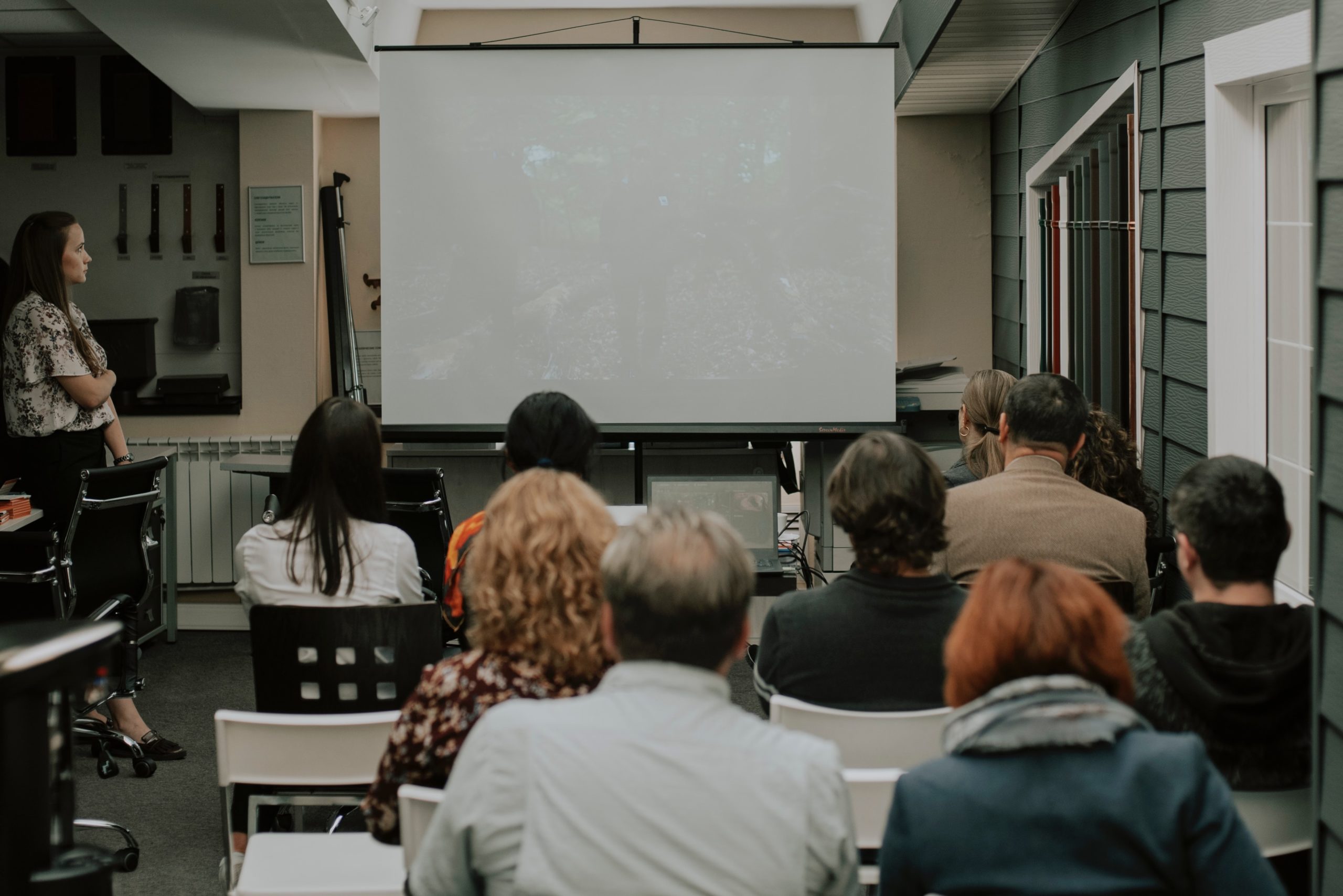 Seminarangebot: NGG Bildungszentrum Oberjosbach (BZO)