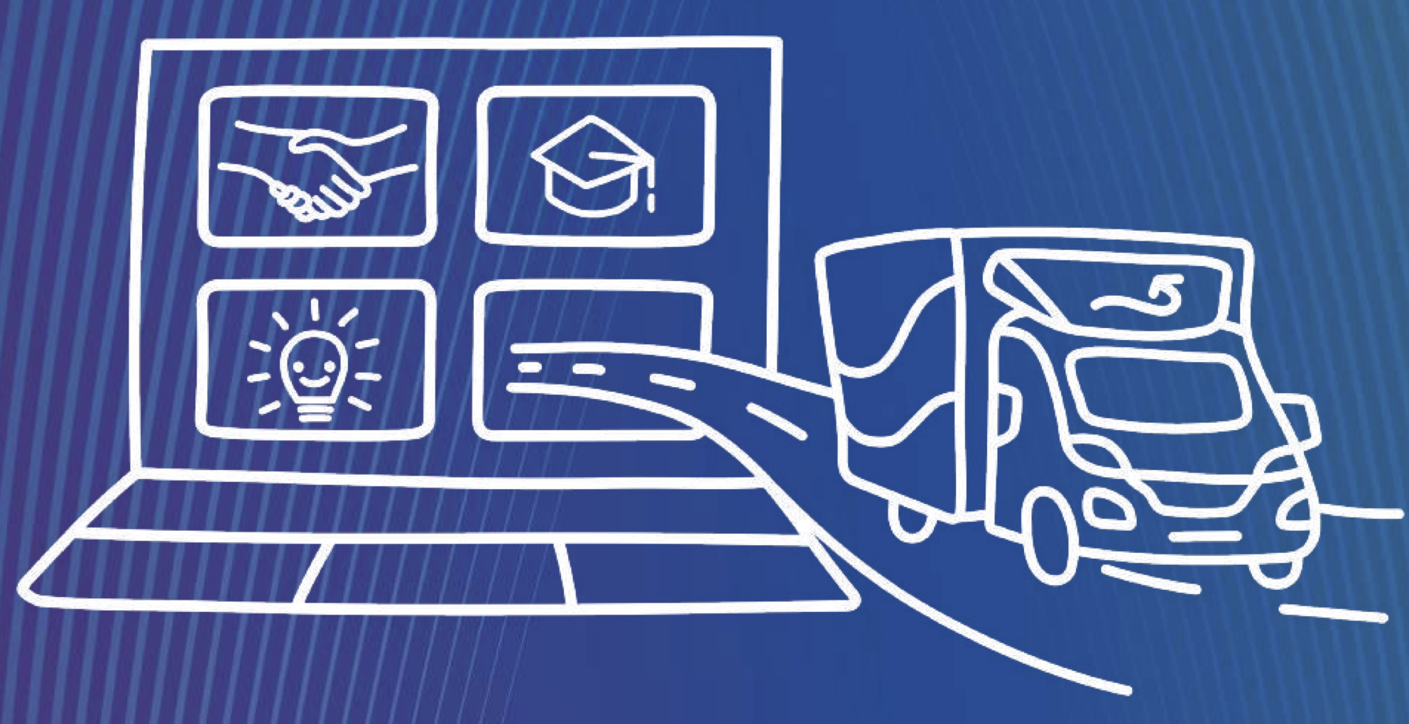 Abschlussveranstaltung pulsnetz KI: gesund arbeiten – digital & sozial