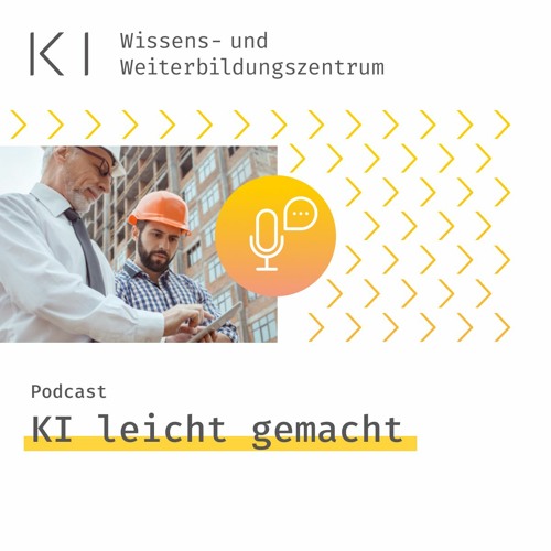 Podcast “KI leicht gemacht” – KI in der Finanzbuchhaltung